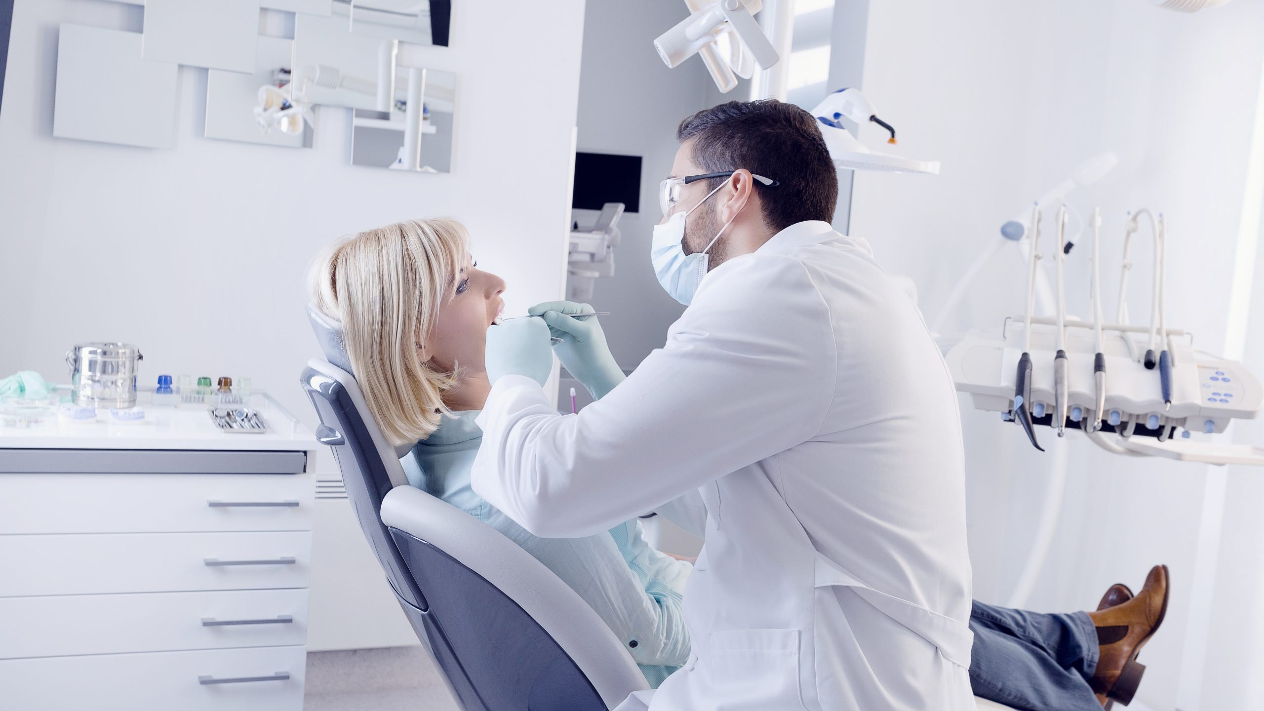 Dentist in De Pere, WI